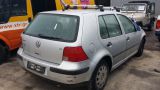 VW GOLF 4